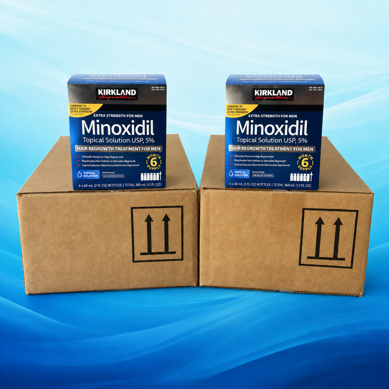 Wholesale Minoxidil Lot B